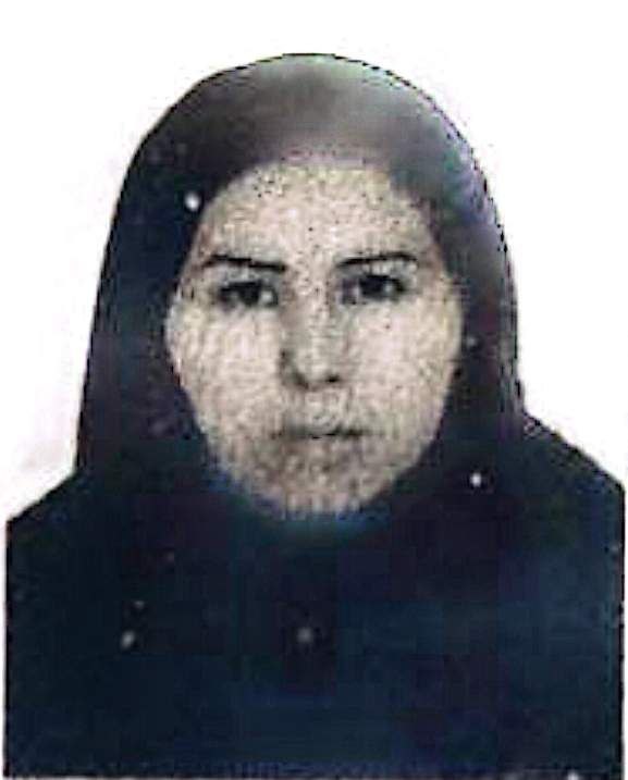 خانم خالقی
